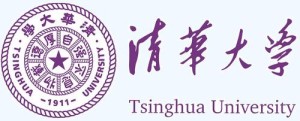 Logo Tsinghua University