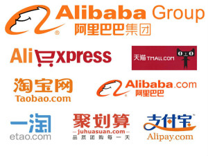 Čínsky sviatok "Deň nezadaných" skomerčnila Alibaba